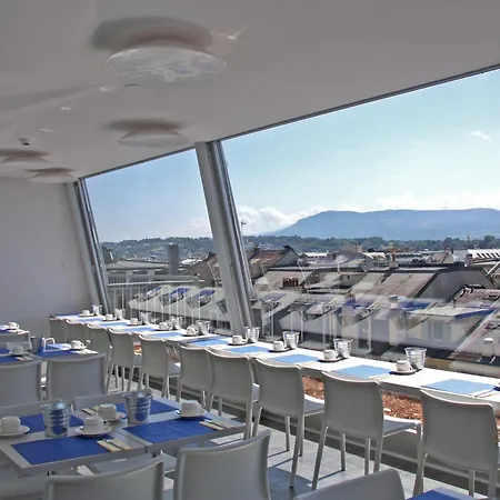 Hotel Cristal Design-3