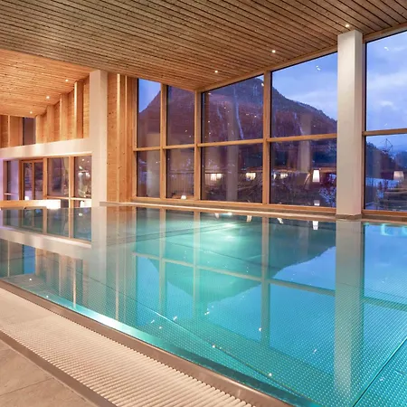 SPA Hotel Erzherzog Johann-3
