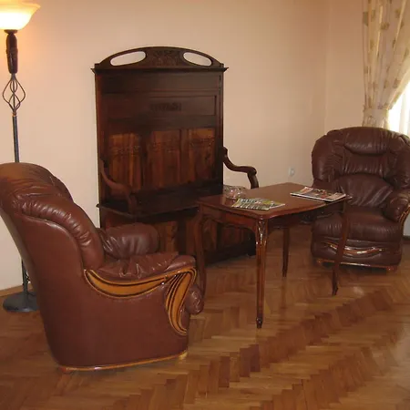 Casa Ferrari Bed&Breakfast-3