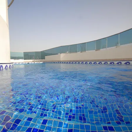 Xclusive Hotel Apartment-2