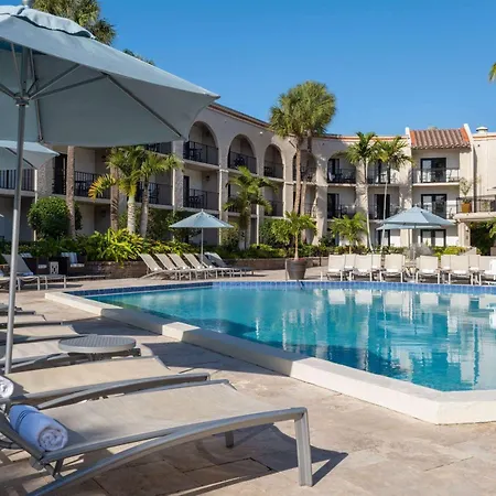 Wyndham Boca Raton Hotel-3