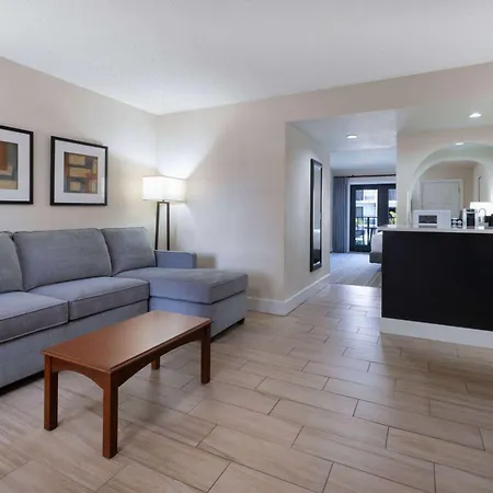 Wyndham Boca Raton Hotel-2