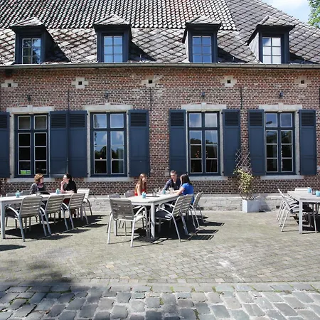Hotel The Lodge Heverlee-2