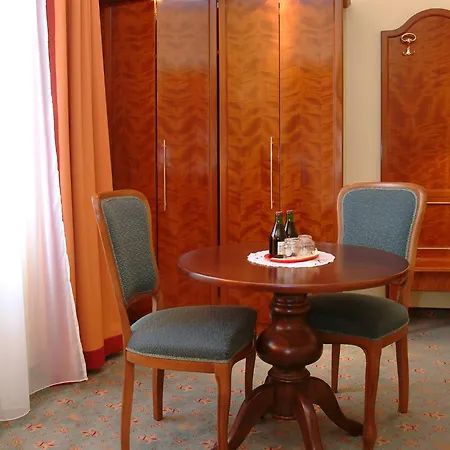 Altstadthotel Mosser-2