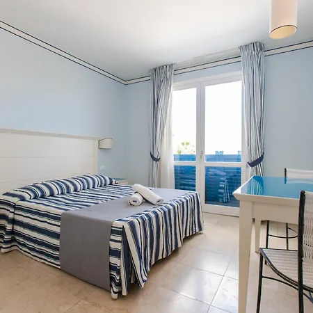 Essence Favignana - Cala La Luna Resort-2