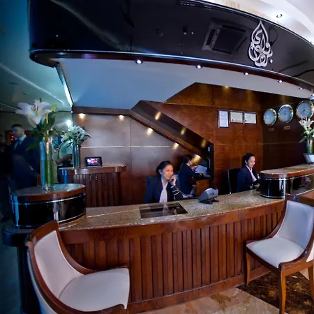 Broadway Hotel-3