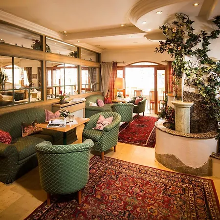 Hotel Hanneshof Inklusive Sommercard-2
