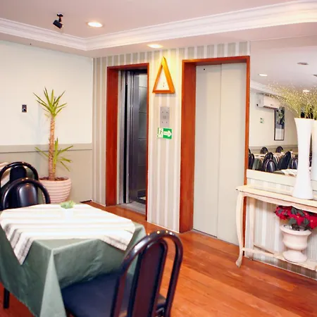 Hotel Plaza Apolo-2