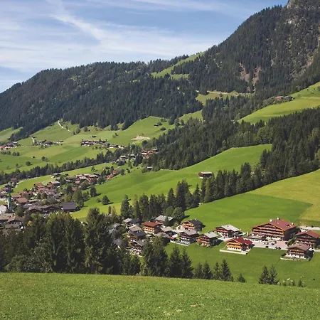 Hotel Alphof Alpbach-2
