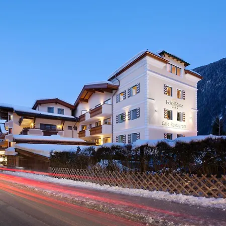 Hotel Rose-2