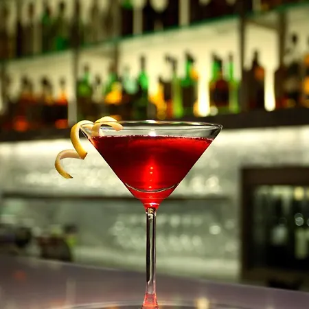 Hotel Madero Buenos Aires, Worldhotels Elite-3