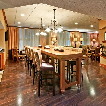 Hampton Inn Bowling Green Ky-2