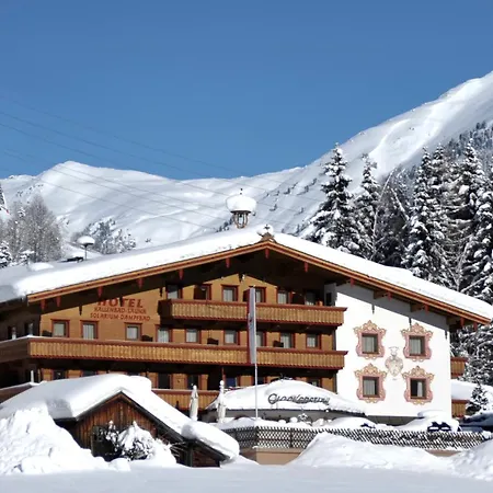 Hotel Glockenstuhl-3