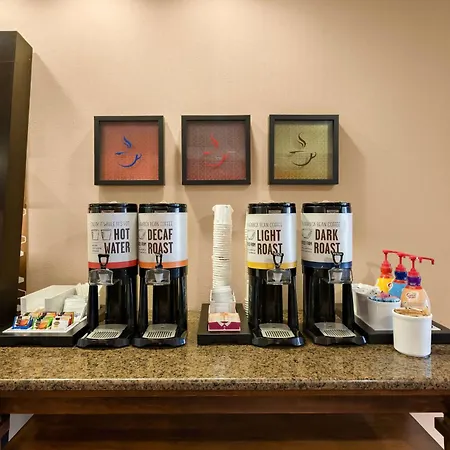 Hampton Inn Lancaster-2