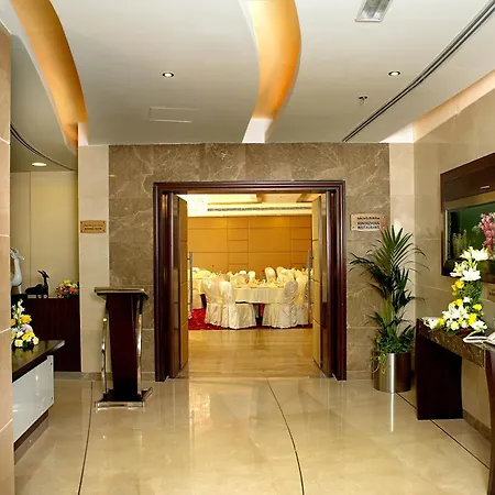 Landmark Grand Hotel-3