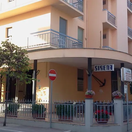 Hotel Sirena-3