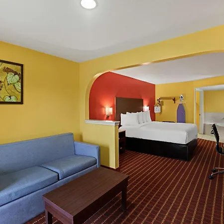 Surestay By Best Western Gulfport-3