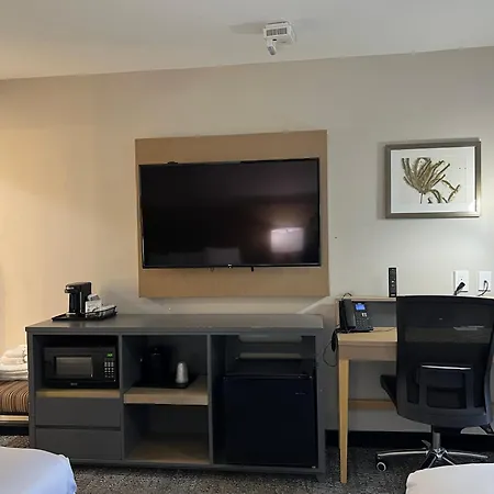 Country Inn & Suites By Radisson, Vallejo Napa Valley, Ca-2