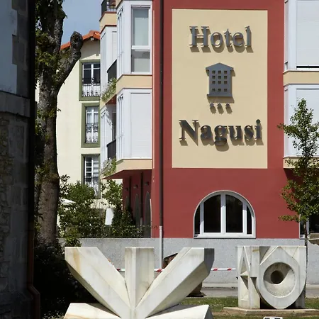 Hotel Nagusi-2