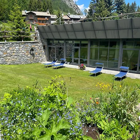 Hotel Granta Parey-2