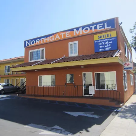 Northgate Motel-2