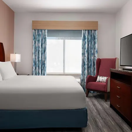 Hilton Garden Inn Ann Arbor-2