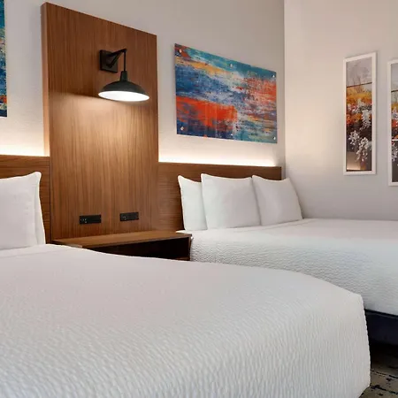 La Quinta By Wyndham Stephenville-3
