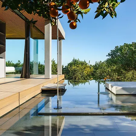 Zash Country Boutique Hotel & Spa-2