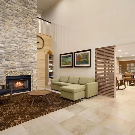 Country Inn & Suites By Radisson, Williamsburg Historic Area, Va-2