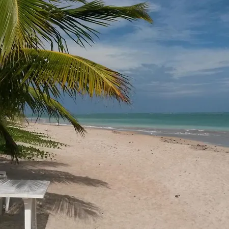 Pousada Vida Sol-3