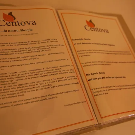 Hotel Centova-3