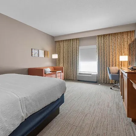 Hampton Inn Cape Girardeau I-55 East, Mo-3
