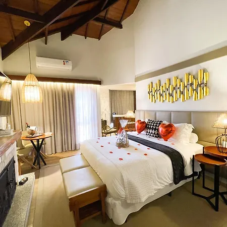 Hotel Harmonia Monte Verde-3