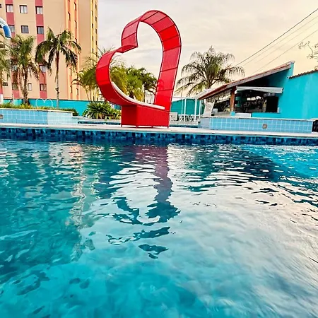 Hotel Encanto Sol & Mar-3