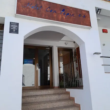 Hotel Can Pepin-3