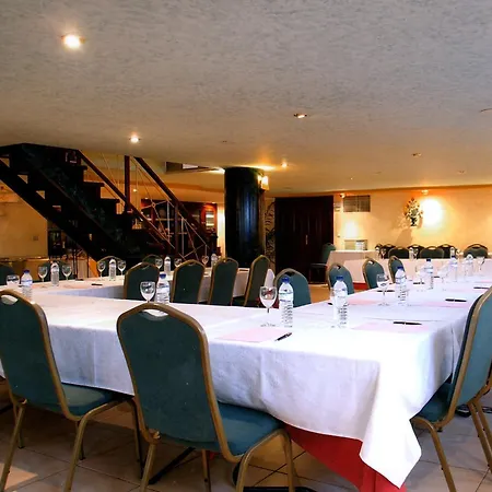 Hotel Mediterráneo-2