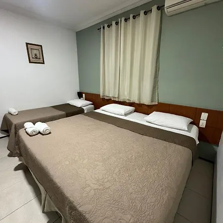 Hotel Cocal-3