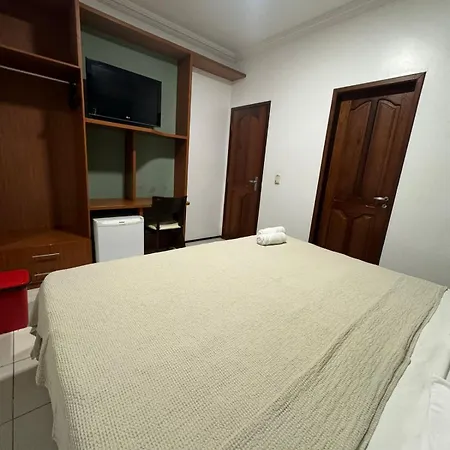 Hotel Cocal-2