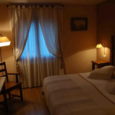 Hotel Areulo-2