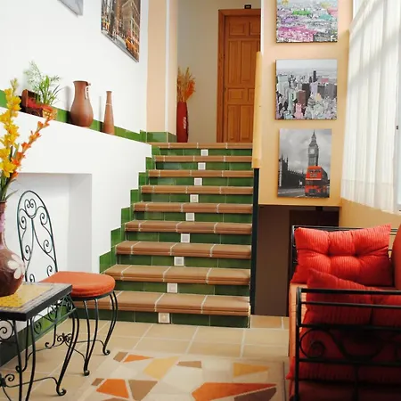 Hotel María Cristina-3
