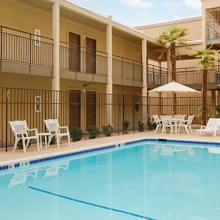 Days Inn By Wyndham St. George-3