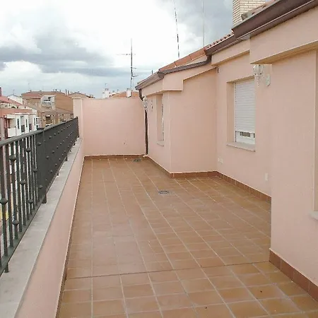 Hostal CC-2