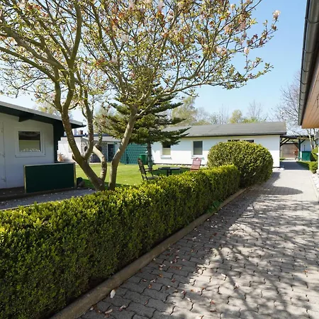 Pension Middel-2