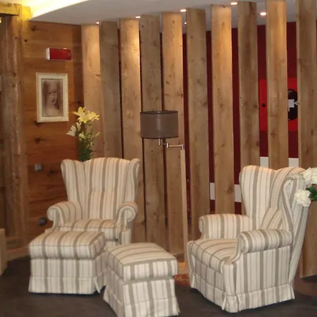 Hotel Garni Vittoria-2