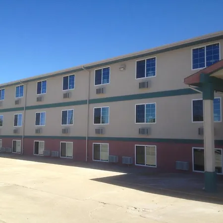 Value Inn & Suites Salina-2