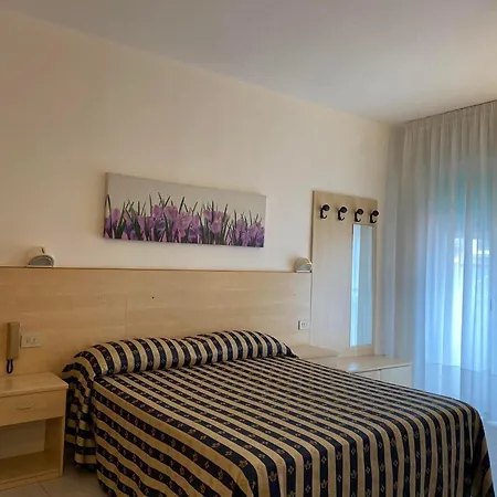 Hotel Erika-3