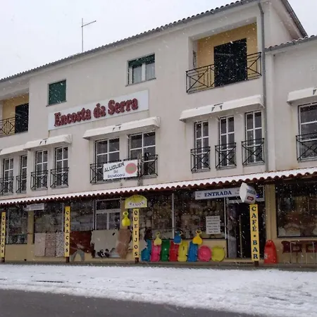 Encosta Da Serra-2