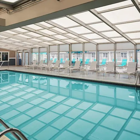 Bethany Beach Ocean Suites Residence Inn By Marriott-3