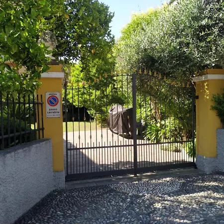 Andoramare B&B-2