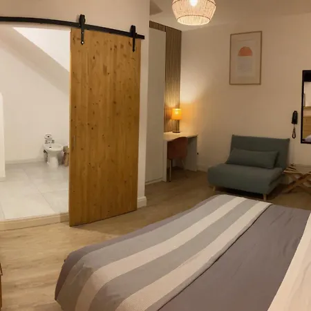 Albergo Mio Boutique Hotel - Adults Only-3
